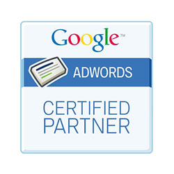 Google Adwords Certified 250