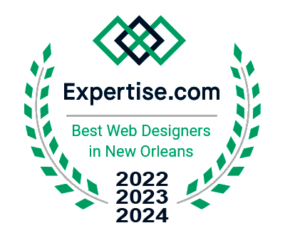 Best Website Designers in New Orleans